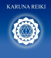 Karuna Reiki