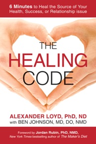 The Healing Code